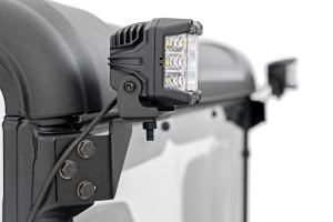 CFMOTO UFORCE U10 Pro LED Light Kit - Rear - Rough Country - 3